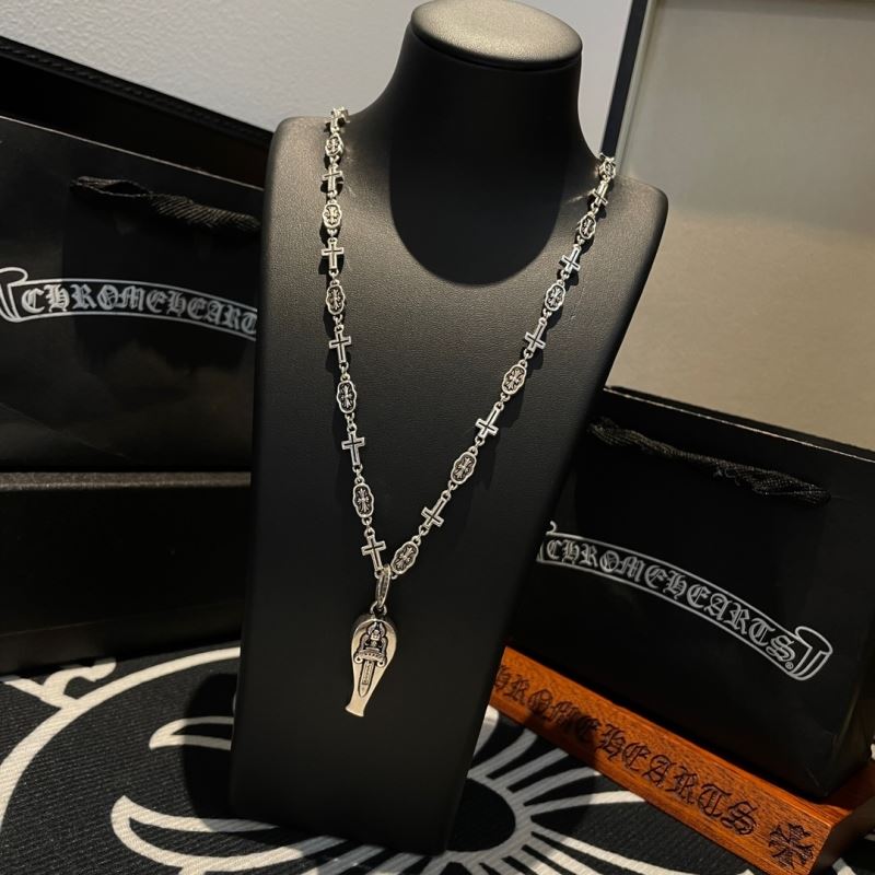 Chrome Hearts Necklaces